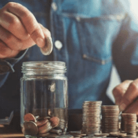 Imagem do curso aprenda se organiza  financeiramente