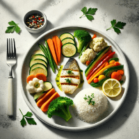 Imagem do produto Dieta e receitas para renais crônicos