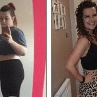 Imagem do curso Perca 10 kilos por mês