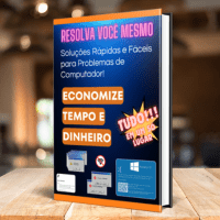 Imagem do produto Resolva Você Mesmo - Soluções Rápidas e Fáceis para Problemas de Computador