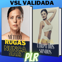Imagem do curso Rugas Nunca Mais + Bônus