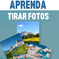 Imagem do curso Fotografia- aprenda tirar fotos bonitas
