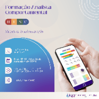 Imagem do produto Formação Analista Comportamental Sólides Profiler - DISC #Turma22