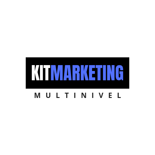 Imagem do produto KIT MARKETING MULTINÍVEL