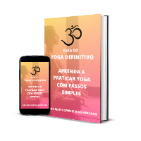 Imagem do produto Yoga Definitivo - Consiga uma vida mais saudável e feliz