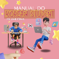 Imagem do curso Manual do Korean Student