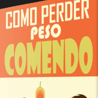 Imagem do produto Como perder peso comendo