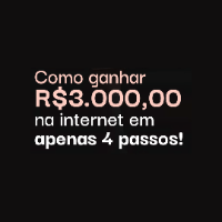 Imagem do produto Como ganhar R$3.000,00 na Internet em apenas 4 passos