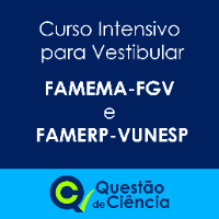 Imagem do curso Curso Intensivo para Vestibular MEDICINA - VUNESP