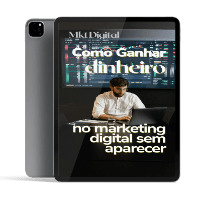 Imagem do produto Como Ganhar Dinheiro no Marketing Digital Sem precisar Aparecer
