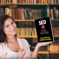 Imagem do curso SEO Para Youtube - Seus vídeos nas primeiras posições