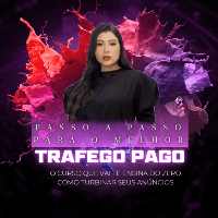 Imagem do produto Tráfego Pago para Vendas Rápidas
