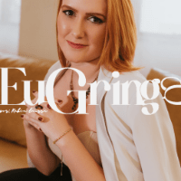 Imagem do curso EUGRINGO | Programa de Aceleração de Inglês