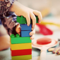 Imagem do curso Ludoterapia na Educação Infantil