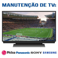 Imagem do curso Curso de Manutenção em TVs + Curso Osciloscópio