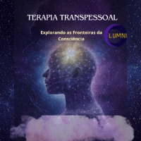 Imagem do produto Pós-Graduação em Terapia Transpessoal - Explorando as Fronteiras da Consciência