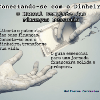 Imagem do produto Ebook Conectando-se com o Dinheiro