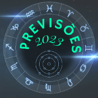 Imagem do produto Previsões Astrológicas 2023