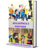 Imagem do produto ADOLESCÊNCIA E SUAS FASES
