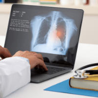 Imagem do produto Curso de aprimoramento em FISIOTERAPIA RESPIRATÓRIA - Certificado 200 horas incluso