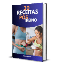 Imagem do produto 30 Receitas Pós Treino
