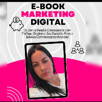 Imagem do produto E-book CPM Destravando sua Mente por Elayne Santos