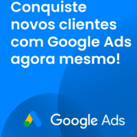 Imagem do produto Conquiste novos clientes com o Google Ads