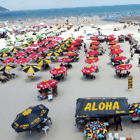 Imagem do produto Seu Escritório é na Praia
