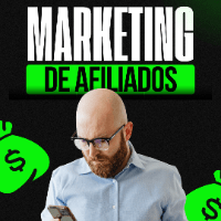 Imagem do produto Marketing de Afiliados 2.4