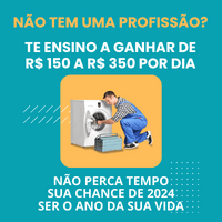Imagem do curso Ganhe de R$150,00 á R$300,00 por dia