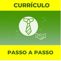 Imagem do produto Currículo Passo a Passo + Bônus