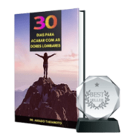 Imagem do produto E-book: 30 Dias para Acabar com as Dores Lombares