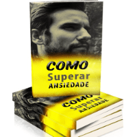 Imagem do produto Como Superar a Ansiedade