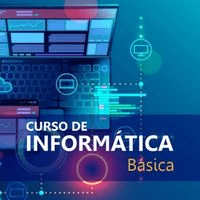 Imagem do curso Curso de Informática - Aprenda a Dominar o Windows.