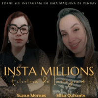 Imagem do produto INSTA MILLIONS