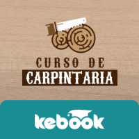 Imagem do produto Curso de Carpintaria por Kinha