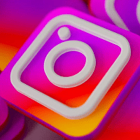 Imagem do produto Segredos do Instagram e reels.