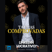 Imagem do curso LinkedIn Lucrativo ®