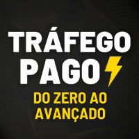 Imagem do curso Treinamento Completo de Tráfego Pago do Iniciante ao Avançado + BÔNUS ESPECIAIS