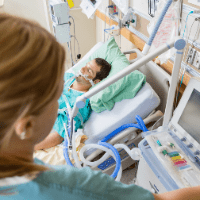 Imagem do produto FISIOTERAPIA INTENSIVA - CERTIFICADO 320 HORAS.