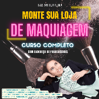 Capa do curso 