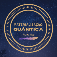 Imagem do produto Materialização Quântica