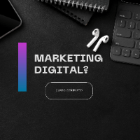 Imagem do produto Marketing Digital - Curso Completo