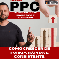 Imagem do produto PPC - 3 Fatores de Crescimento Exponenciais
