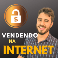 Imagem do produto Vendendo na Internet - Vender e trabalhar com a internet pode ser sua nova realidade!