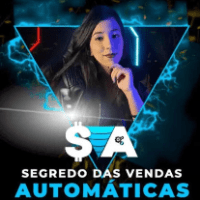 Imagem do produto SEGREDOS DAS VENDAS AUTOMÁTICAS