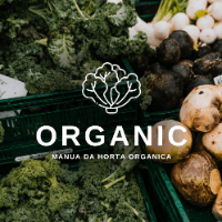 Imagem do produto Manual da horta organica