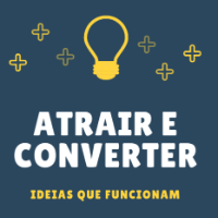 Imagem do produto ATRAIR E CONVERTER VENDAS
