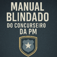 Imagem do produto Manual Blindado PM F.Andre