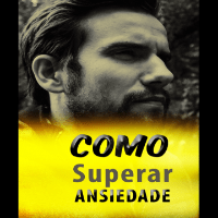 Imagem do curso Como superar ansiedade